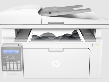 HP LaserJet Pro M132fp Printer Driver: Installation and Troubleshooting Guide